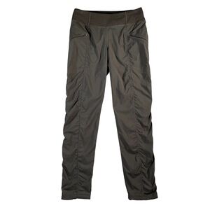 Prana Women's Olive Pants